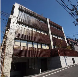 AURA表参道の画像