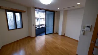 テルノ浅草【2階】の間取り