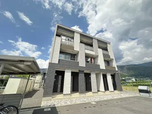 グリーンスクエアの画像