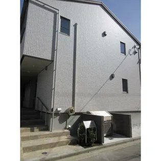 プランドール綱島東の画像