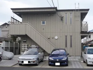 ボナール湘南の画像