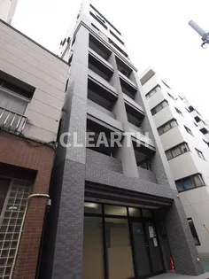 グランディール元町【5階】の外観