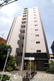 グランドコンシェルジュ板橋本町の画像