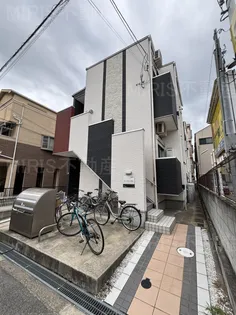 カレッジヒルズ瑞光の画像