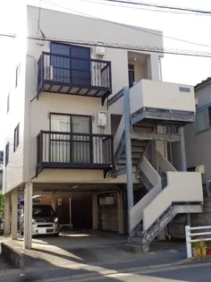 ランドハウスの画像