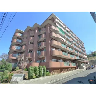 モーニングパーク朝霞の画像