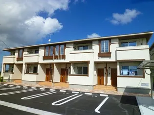 ラッフィナートカーサBの画像