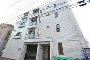 木原ビル3号館の画像