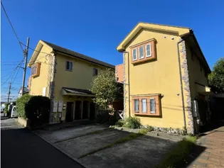 カスティーロ武蔵小金井の画像