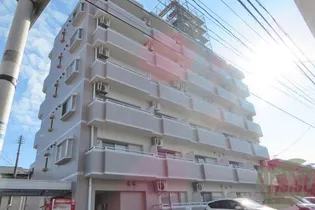 ロイヤルヒルズ成田町の画像