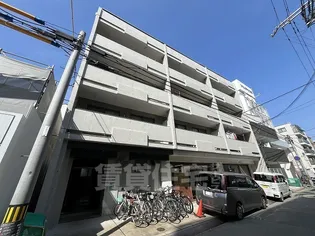 本町アパートメントの画像