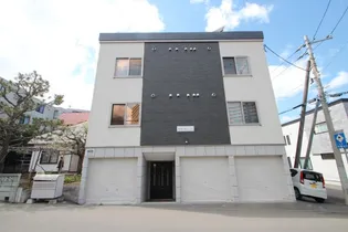 アメニティ手稲本町の画像