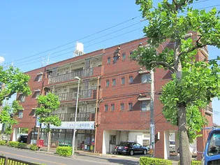 御蔵山マンションの画像