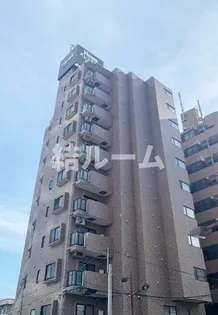 東京都豊島区西池袋2【マンション】の外観