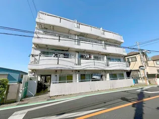 レヂオンス花小金井パートIIの画像