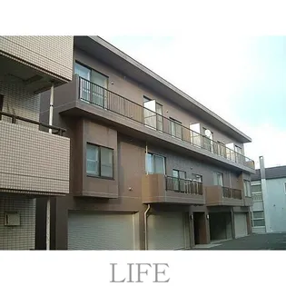 アルファコスモ2の画像