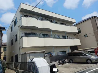 サンライトマンションの画像