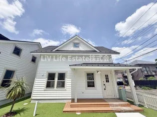 東京都小金井市梶野町3【一戸建】の外観