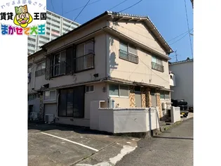 パレス愛宕の画像