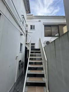 グリーンハウス上野毛の画像