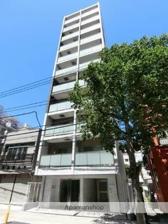 アイルYOKOHAMA関内【7階】の外観
