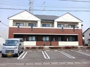 ルミエールVの画像