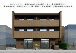 オーレア カナザワの画像
