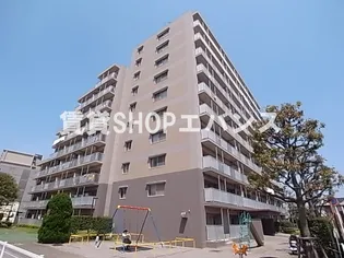コンフォート津田沼壱番館の画像