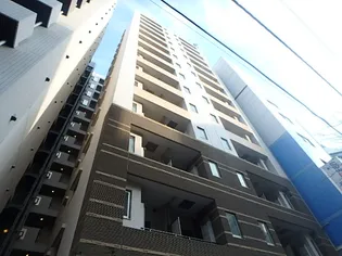 プライムアーバン池袋【13階】の外観