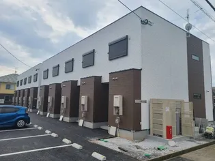 グランスタ馬場山Bコートの画像