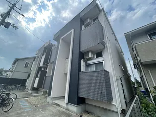 GLOIRE長町の画像