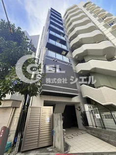 彰文居FRecoA向丘【8階】の外観