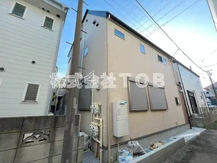 サンライズ三鷹台の画像