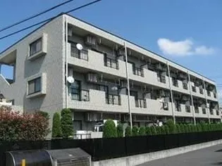 第13島田マンションの画像