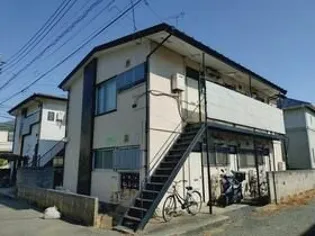 小川コーポの画像