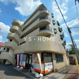 TEK小金井ハイツの画像