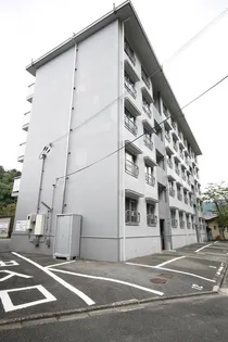 二軒茶屋団地の画像