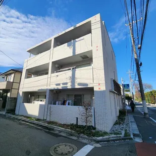 ロイヤルフラッツ高井戸の画像