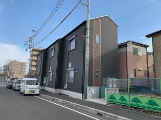 プランドール橋本の画像