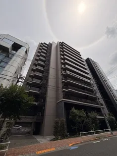 ジオ四谷三栄町の画像