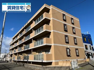 ハピネス北条の画像
