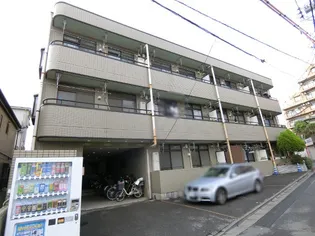 T&S司ハイム南浦和の画像