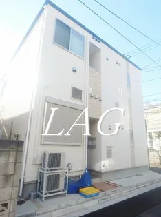 アッシュコート大山の画像