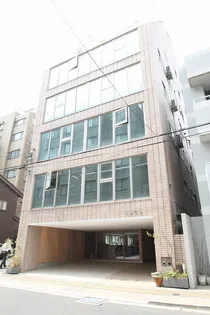 丸吉ビル【5階】の外観