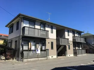 NEOクラレッドシティ B棟の画像