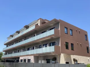 SOUND STAGE 天神前2の画像
