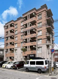 ファインポートA館の画像