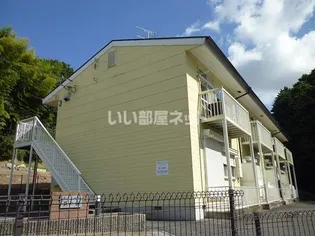 ルミエール萩の台の画像