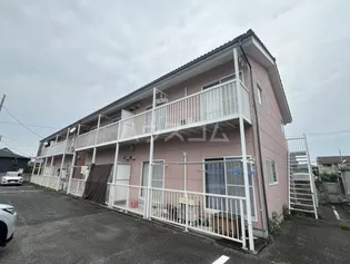 ロイヤルハイツB棟の画像