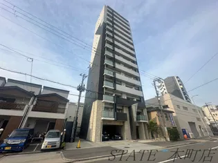 アドバンス大阪ルーチェの画像